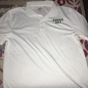 Ramapo Golf Shirt